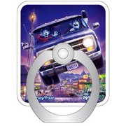 2分の1の魔法 スマホリング ポスター1 [キャラクターグッズ]