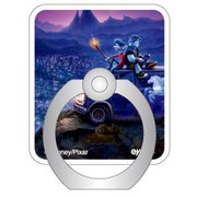 2分の1の魔法 スマホリング ポスター2 [キャラクターグッズ]