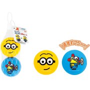 ミニオン ぷにぷに3号ボール