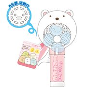 フリクショントイミストファン すみっコぐらし しろくま