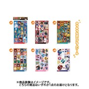 名探偵コナン キラっとシール