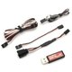 I.C.S. USB アダプター HS