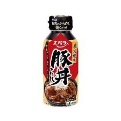 エバラ 豚丼のたれ