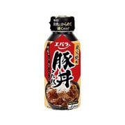 エバラ 豚丼のたれ