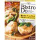 Bistro Do 鶏のボルチーニクリーム煮込み用