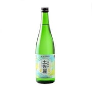 司牡丹 土佐麗 15度以上16度未満 720ml [日本酒]