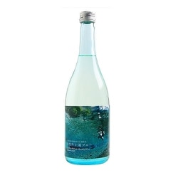 司牡丹 仁淀ブルー 16度以上17度未満 720ml [日本酒]