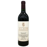 【限定】ボデガス・イ・ビニェードス・アリオン アリオン 2017 15度 750ml [赤ワイン]