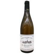 【限定】パスカル・コタ サンセール・ラ・グラン・コート2020 13度 750ml [白ワイン]