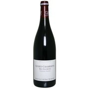 【限定】アラン・ビュルゲ ジュヴレ・シャンベルタン・メ・ファヴォリット 2019 14.5度 750ml [赤ワイン]