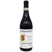 【限定】プロドゥットーリ・デル・バルバレスコ バルバレスコ・リゼルヴァ・オヴェッロ 2016 13度 750ml [赤ワイン]
