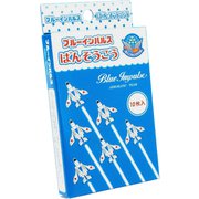 ばんそうこう ブルーインパルス
