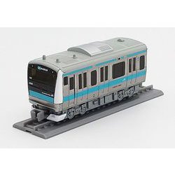 ヨドバシ.com - 国際貿易 PP12004 [プルプラ E233系 京浜東北線