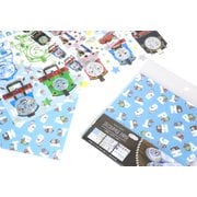 THOMAS＆FRIENDS デコパージュ用ペーパー [キャラクターグッズ]