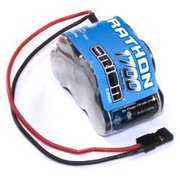 ORION 1700 レシーバーパック 俵型 （ユニプラグ）