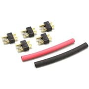 2Pスーパープラグ Aタイプ 5pcs / 24Kゴールドメッキ