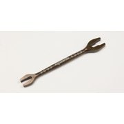 KRF ターンバックルレンチ（3.0-3.5mm/4.0-5.5mm）