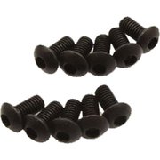 ボタンビス（M3x6）（ヘックス/10入）