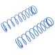 ビッグダンパースプリング（ライトブルー/10.5-1.4/L=95