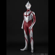 ジャンボソフビフィギュア 映画「シン・ウルトラマン」 ウルトラマン（シン・ウルトラマン） [塗装済完成品フィギュア 全高約60cm]