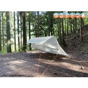 Dragon Horse ゆるキャン△ ヘキサタープ 3m×4m [キャラクターグッズ]