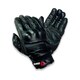 QUASAR GLOVES Black L G6-01036