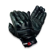 QUASAR GLOVES Black XL G6-01043