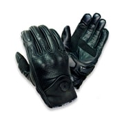 NEUTRINO GLOVES Black XS G6-01586