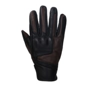 SUGAR RIDEZ ABBY GLOVES BK/BR M G6-08394