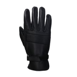 SUGAR RIDEZ IZABEL GLOVES BLACK L G6-08424