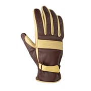 SUGAR RIDEZ IZABEL GLOVES IV/BR M G6-08431