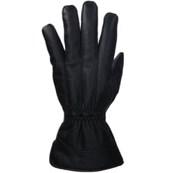SUGAR RIDEZ CHLOE GLOVES BLACK L G6-08462