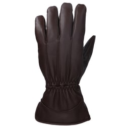 SUGAR RIDEZ CHLOE GLOVES BROWN L レディース G6-08486