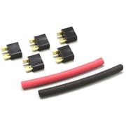 2Pスーパープラグ Bタイプ 5pcs / 24Kゴールドメッキ