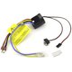 KA060-91W ブラシモーター用防水ESC 60A Sプラグ