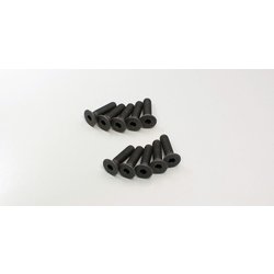 サラビス（M4x15）（ヘックス/10入）