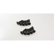 サラビス（M4x15）（ヘックス/10入）