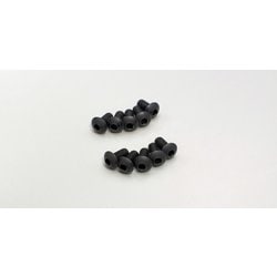 ボタンビス（M4x8）（ヘックス/10入）