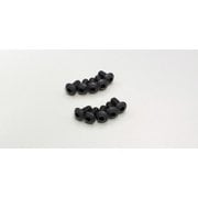 ボタンビス（M4x8）（ヘックス/10入）