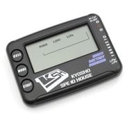 マルチバッテリーチェッカー