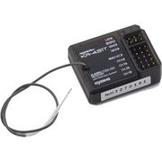 Syncro KR-431T レシーバー