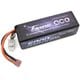 Gens ace LiPo 5000 ストレートパック （50C/11.1V）