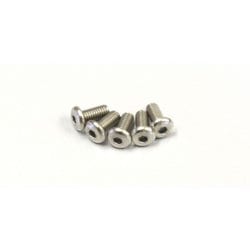 ヨドバシ.com - 京商 KYOSHO ボタンビス（M2.6x6）（ヘックス