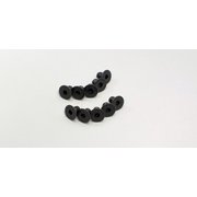 サラビス（M4x6）（ヘックス/10入）