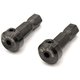 KRF ビッドアダプター（Φ3.0/6.35mm六角/2入）
