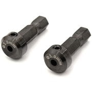 KRF ビッドアダプター(Φ3.0/6.35mm六角/2入)