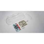レクサスSC430 2010ボディセット（ピュアテンサイズ/0.6t）
