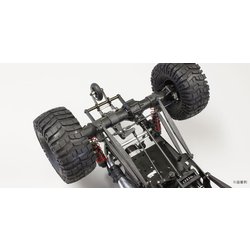 ヨドバシ.com - 京商 KYOSHO 4WS コンバージョンセット（マッドクラッシャー） 通販【全品無料配達】