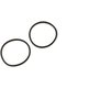 DIS バッテリーOリング（2pcs）