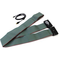 京商 IC タグラップカウンター(ホームエディション) +ICタグ2個 京商｜ファン | MINI-Z IC TAG ＆ KYOSHO IC TAG LAP COUNTER